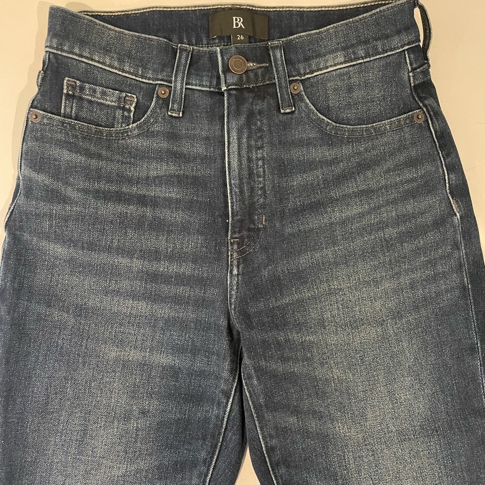 Banana Republic Slim Jeans Ariane